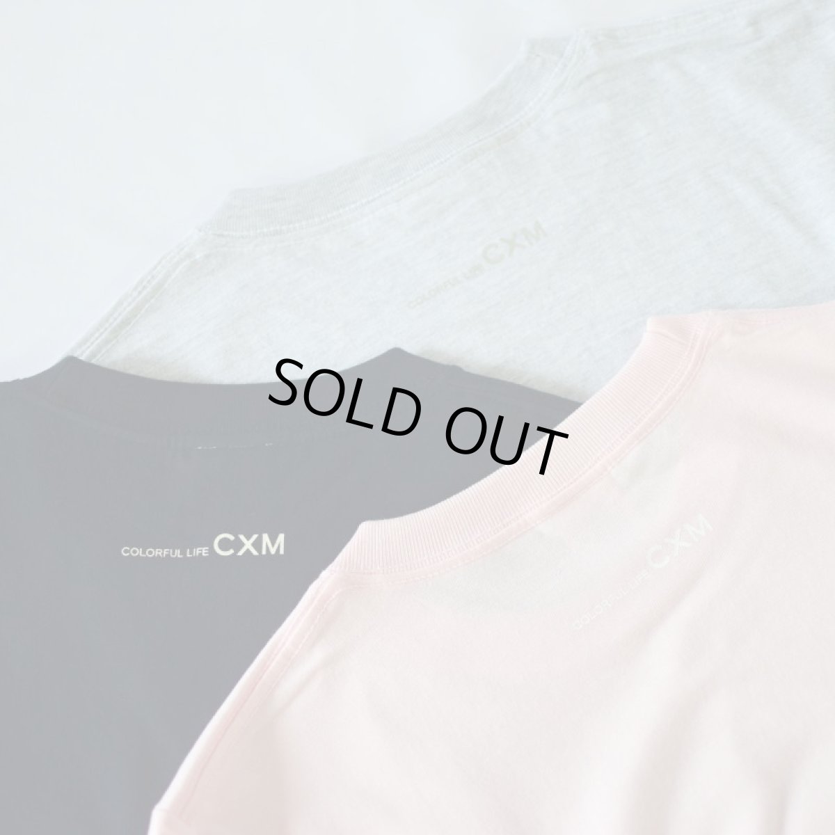 Photo12: T-shits Cbym PRINT  (12)