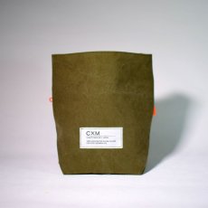 V.duck(olive drab)