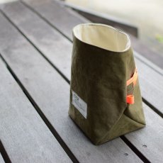 Photo14: PORTER / ZIP POCKET / custom order (14)