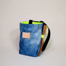 Photo2: LAPOCHE / INDIGO DYE / custom order (2)