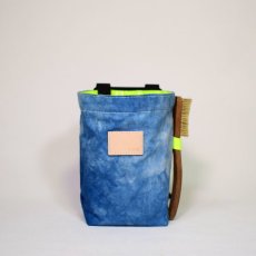 Photo1: LAPOCHE / INDIGO DYE / custom order (1)