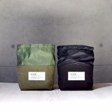 Photo2: PORTER / HALF MA1 / custom order (2)