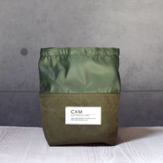 Olive/AD olive