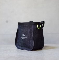 Photo5: BELL TOOL BAG / custom order (5)