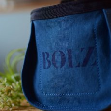 Photo7: BELL TOOL BAG / custom order (7)