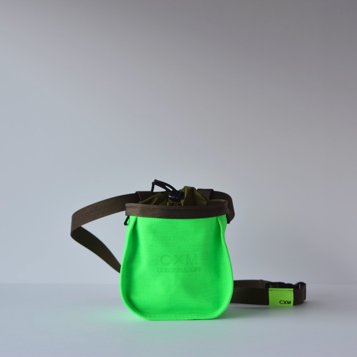 Hampu(neon green)