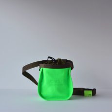 Hampu(neon green)