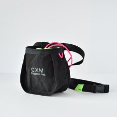 Photo4: BELL BAG/ NATURAL FABRIC / custom order (4)