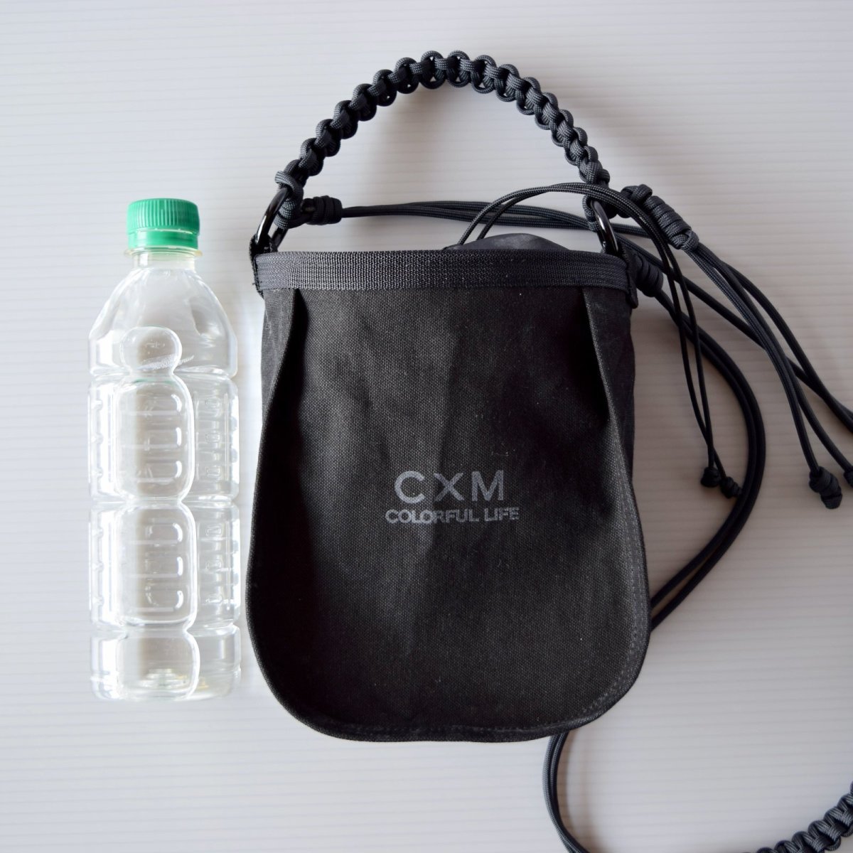 Photo10: Bell Cord Handle Bag / custom order (10)