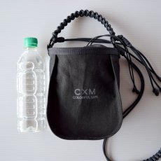Photo10: Bell Cord Handle Bag / custom order (10)