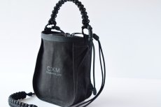 Photo5: Bell Cord Handle Bag / custom order (5)
