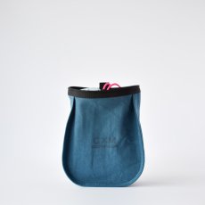 Photo12: BELL- STEM  BAG / custom order (12)