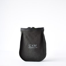 Photo18: BELL- STEM  BAG / custom order (18)