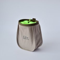 Photo21: BELL- STEM  BAG / custom order (21)