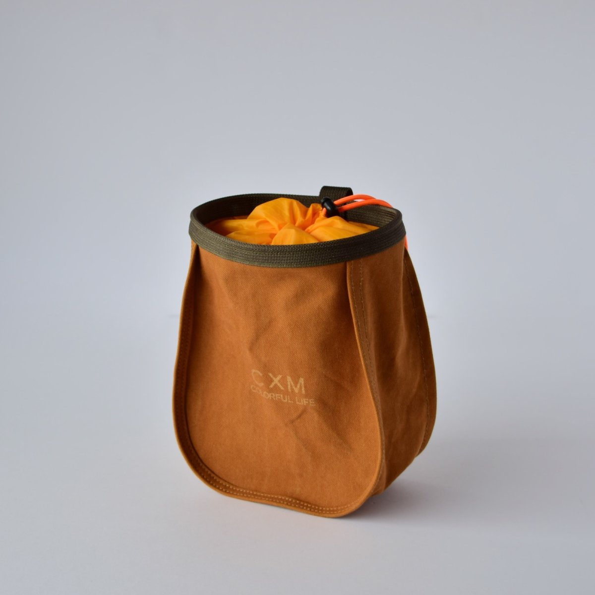 Photo17: BELL- STEM  BAG / custom order (17)