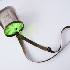 Photo31: BELL- STEM  BAG / custom order (31)