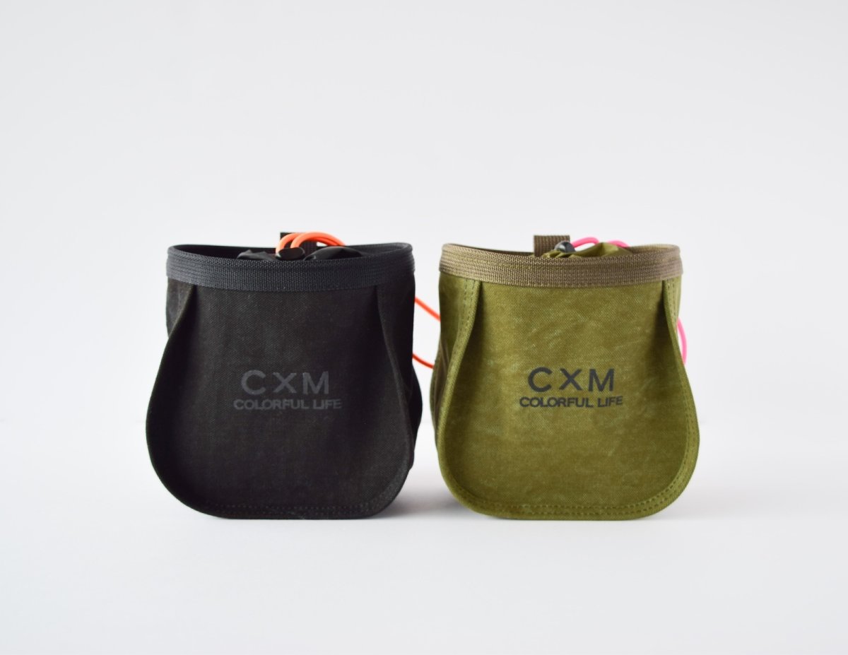 Photo6: BELL- STEM  BAG / custom order (6)