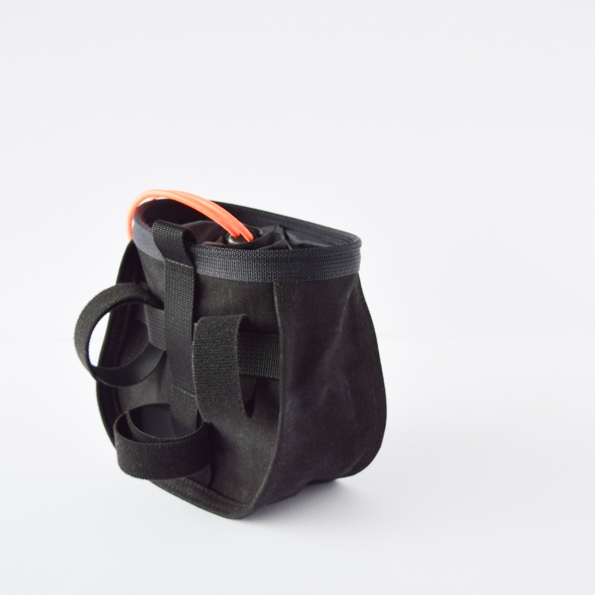 Photo8: BELL- STEM  BAG / custom order (8)