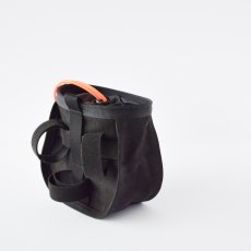 Photo8: BELL- STEM  BAG / custom order (8)