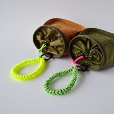 Photo27: BELL- STEM  BAG / custom order (27)