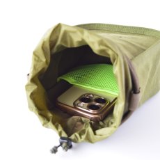 Photo9: BELL- STEM  BAG / custom order (9)