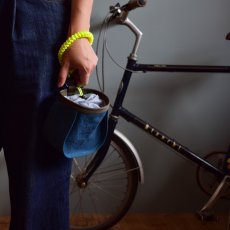 Photo24: BELL- STEM  BAG / custom order (24)