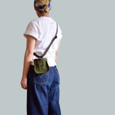 Photo32: BELL- STEM  BAG / custom order (32)