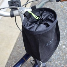 Photo11: BELL- STEM  BAG / custom order (11)