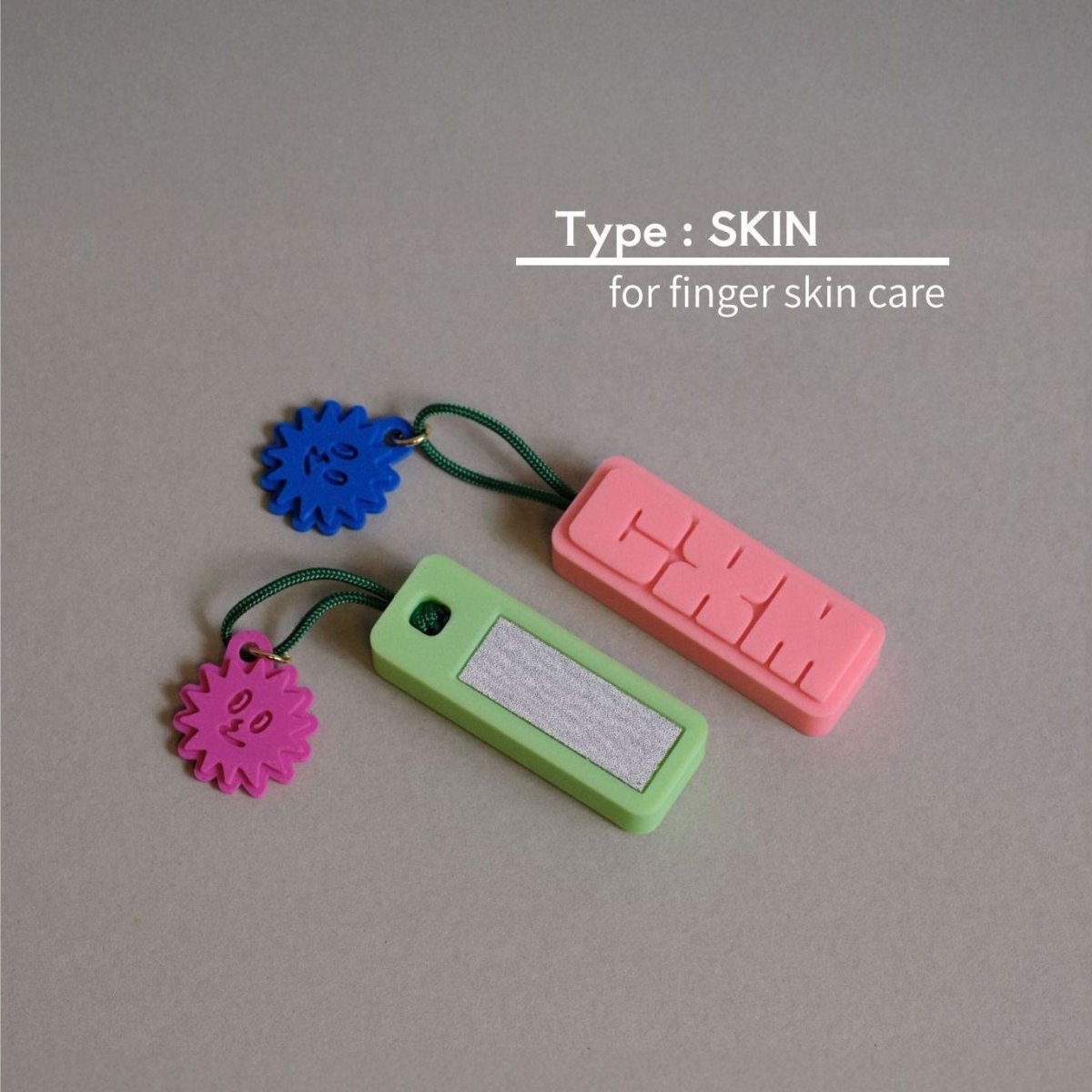 Photo3: CLIMB BRICK (3)