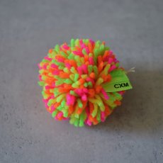 Photo13: CHALK BALL (13)
