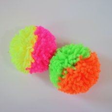 Photo7: CHALK BALL (7)