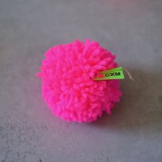 Photo11: CHALK BALL (11)