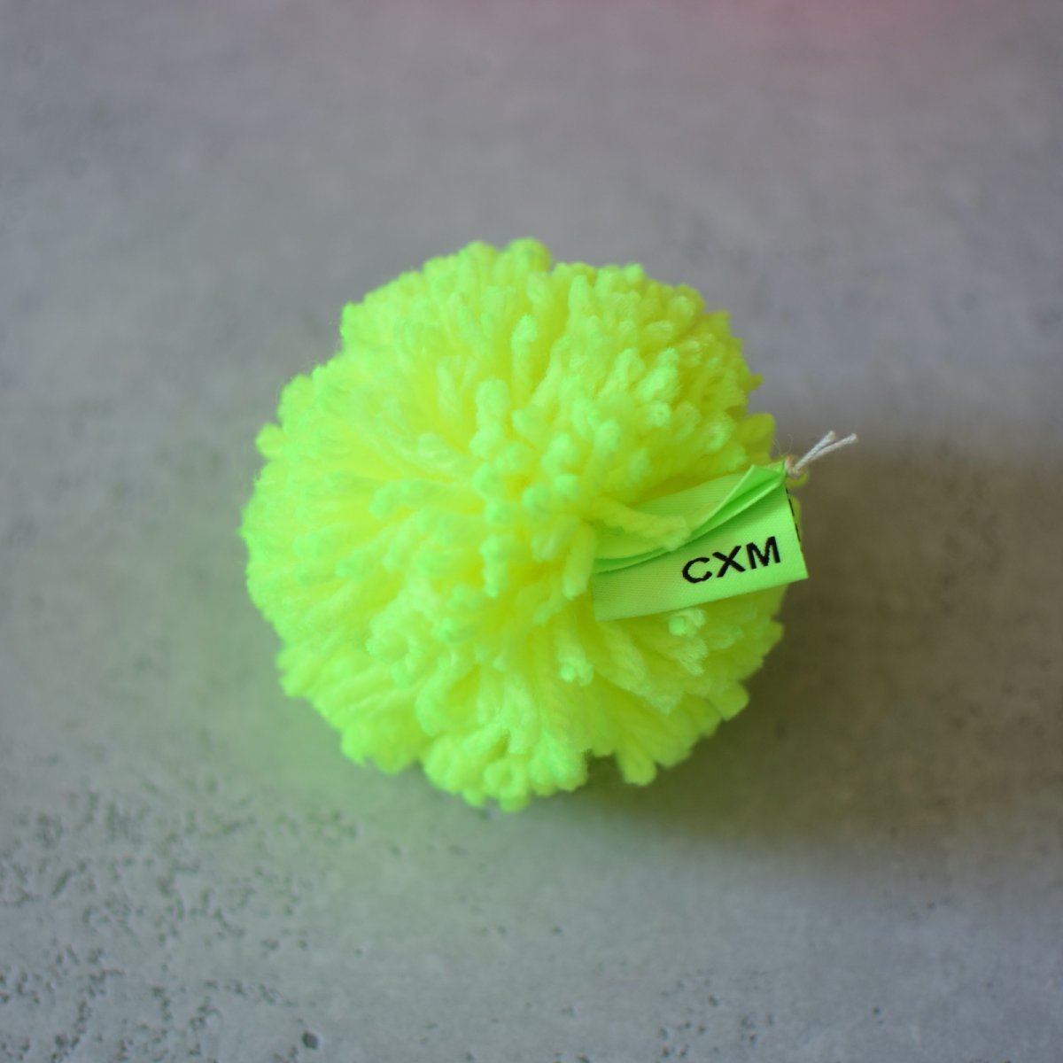 Photo10: CHALK BALL (10)
