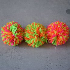 Photo6: CHALK BALL (6)