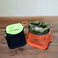 Photo7: BELL TOOL BAG / custom order (7)