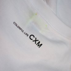 Photo6: Long T-shits Cbym PRINT (6)