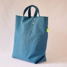 Photo19: EASY TOTE / Army duck / custom order (19)