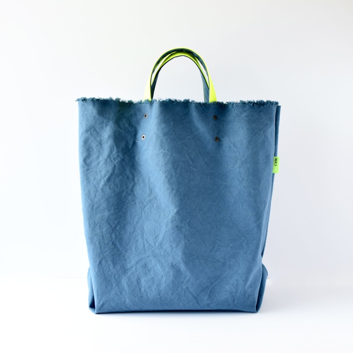 S.blue/neon yellow