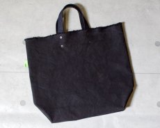 Photo15: EASY TOTE / Army duck / custom order (15)