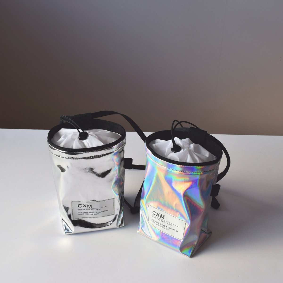 Photo2: LAPOCHE / ETHER series / custom order (2)