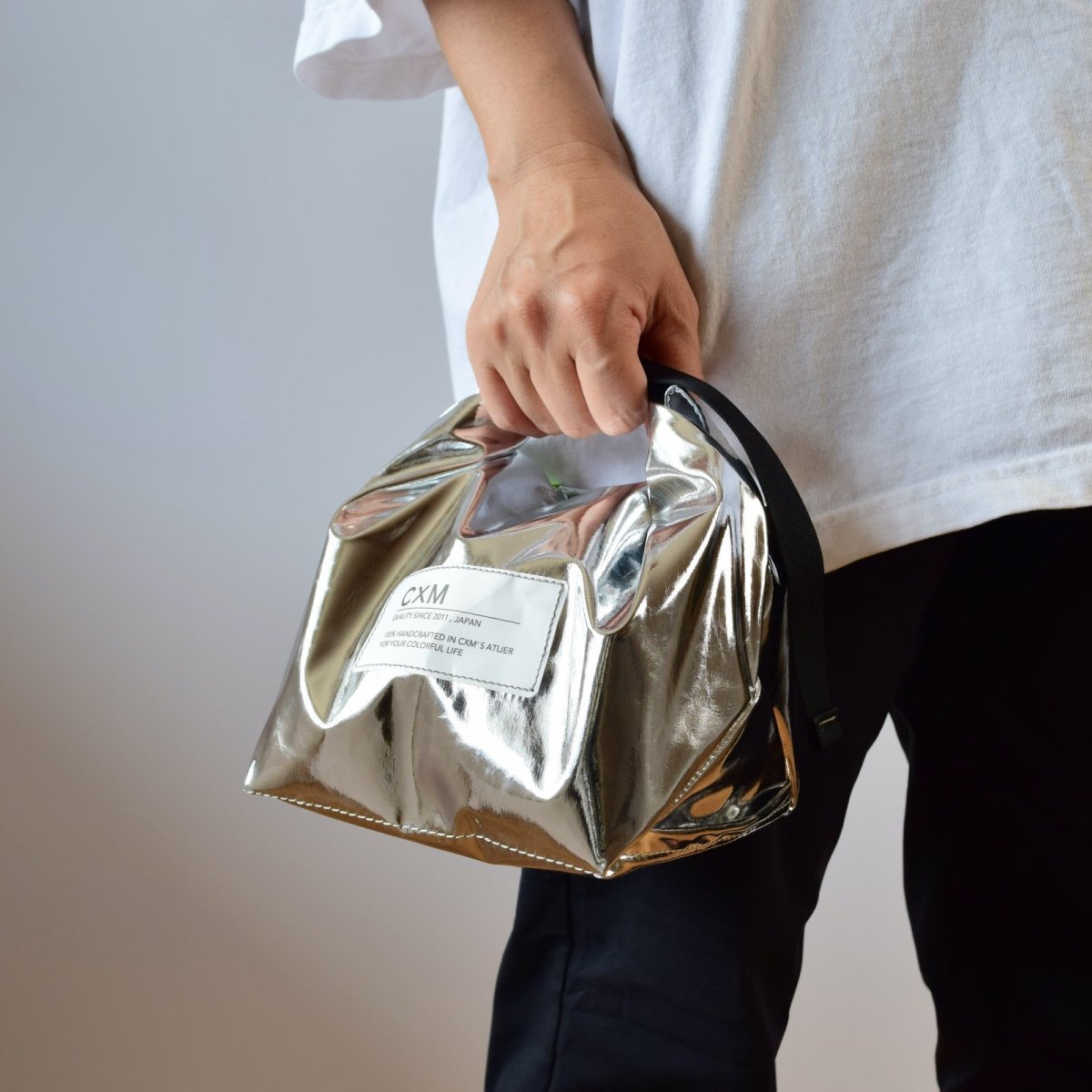 Photo9: PORTER / ETHER series / custom order (9)