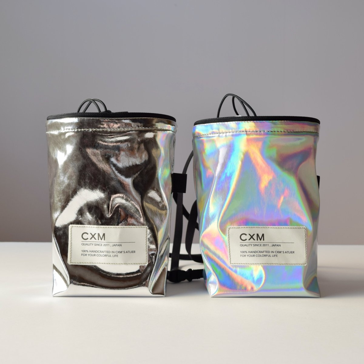 Photo1: LAPOCHE / ETHER series / custom order (1)