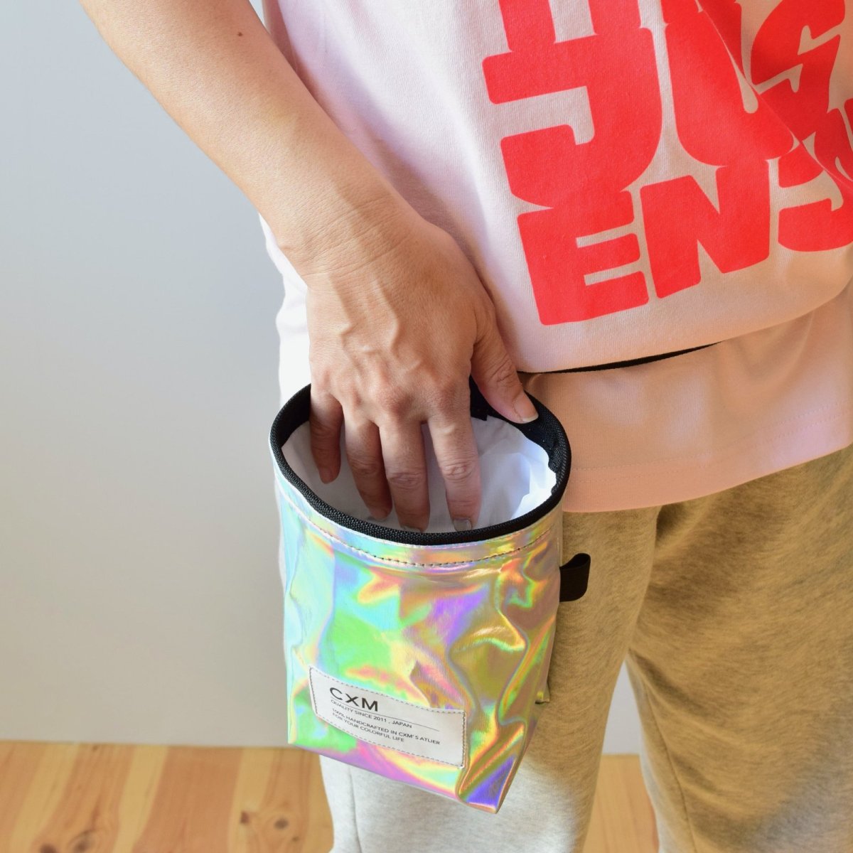 Photo5: LAPOCHE / ETHER series / custom order (5)