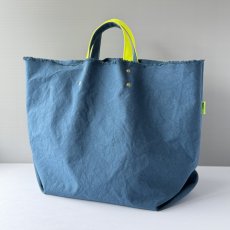 S.blue/neon yellow