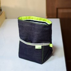 Photo6: PORTER / SOLID / custom order (6)