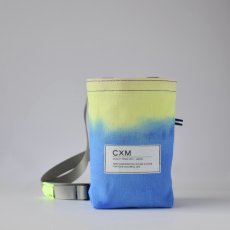 Lemonade/Blue water
