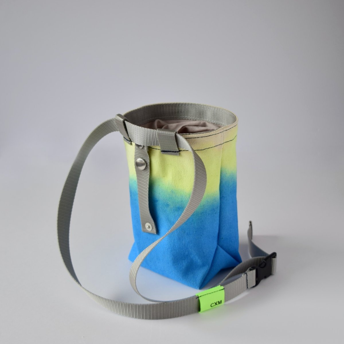 Photo2: LAPOCHE / GRADATION 2COLOR / custom order (2)