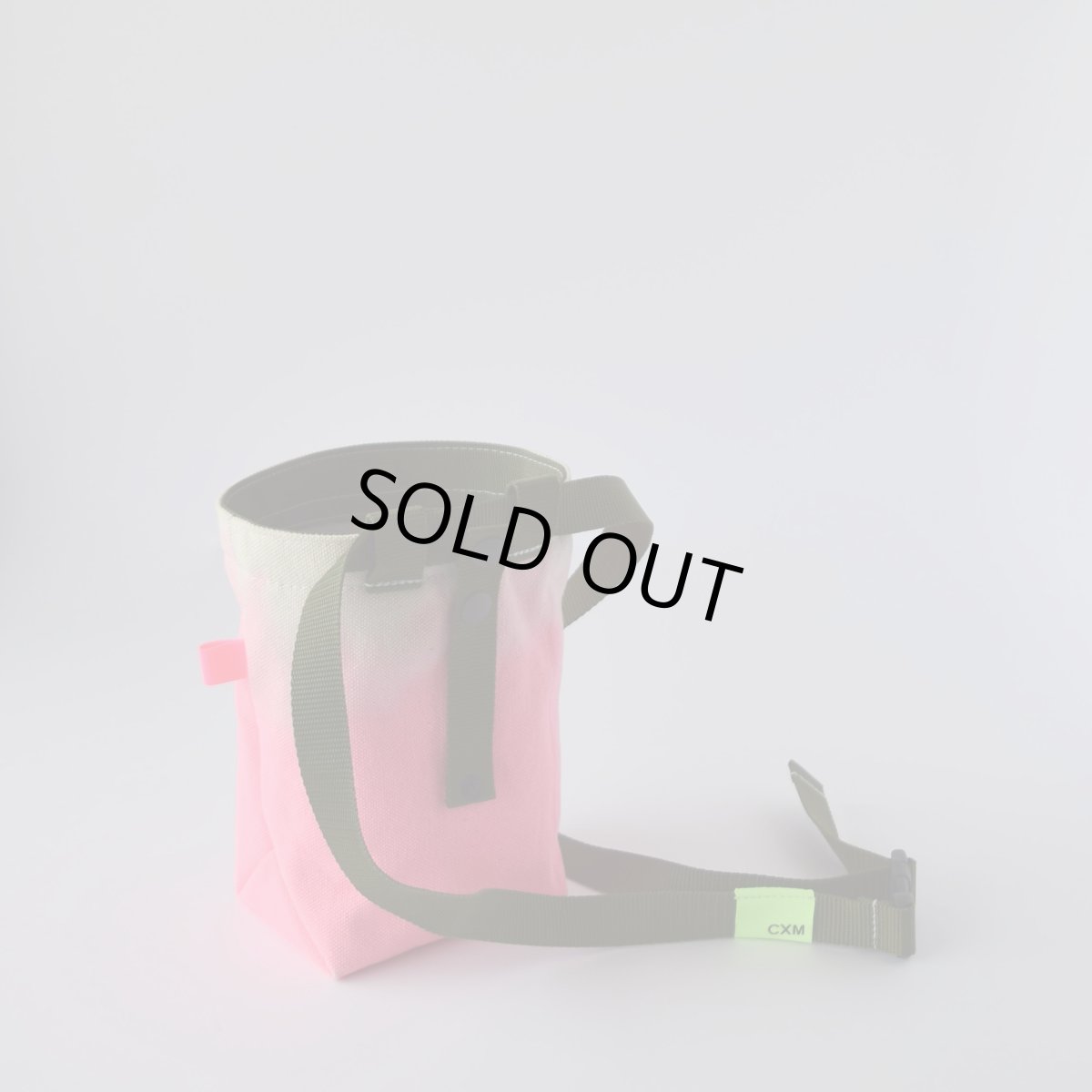 Photo2: LAPOCHE / GRADATION / Sunrise pink (2)