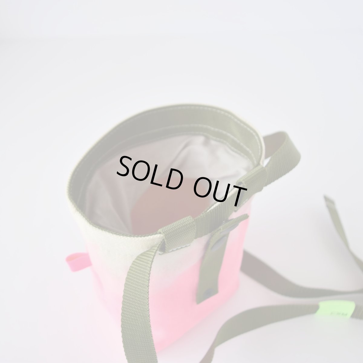 Photo3: LAPOCHE / GRADATION / Sunrise pink (3)