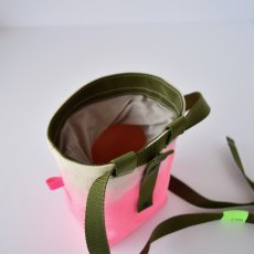 Photo3: LAPOCHE / GRADATION / Sunrise pink (3)